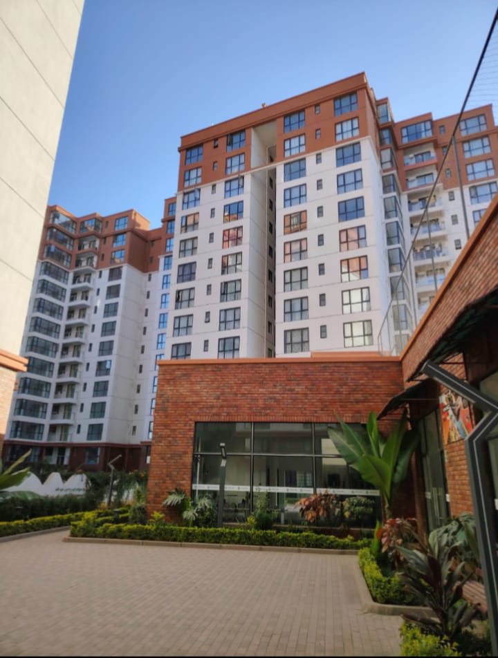 Apple Tree Apartments