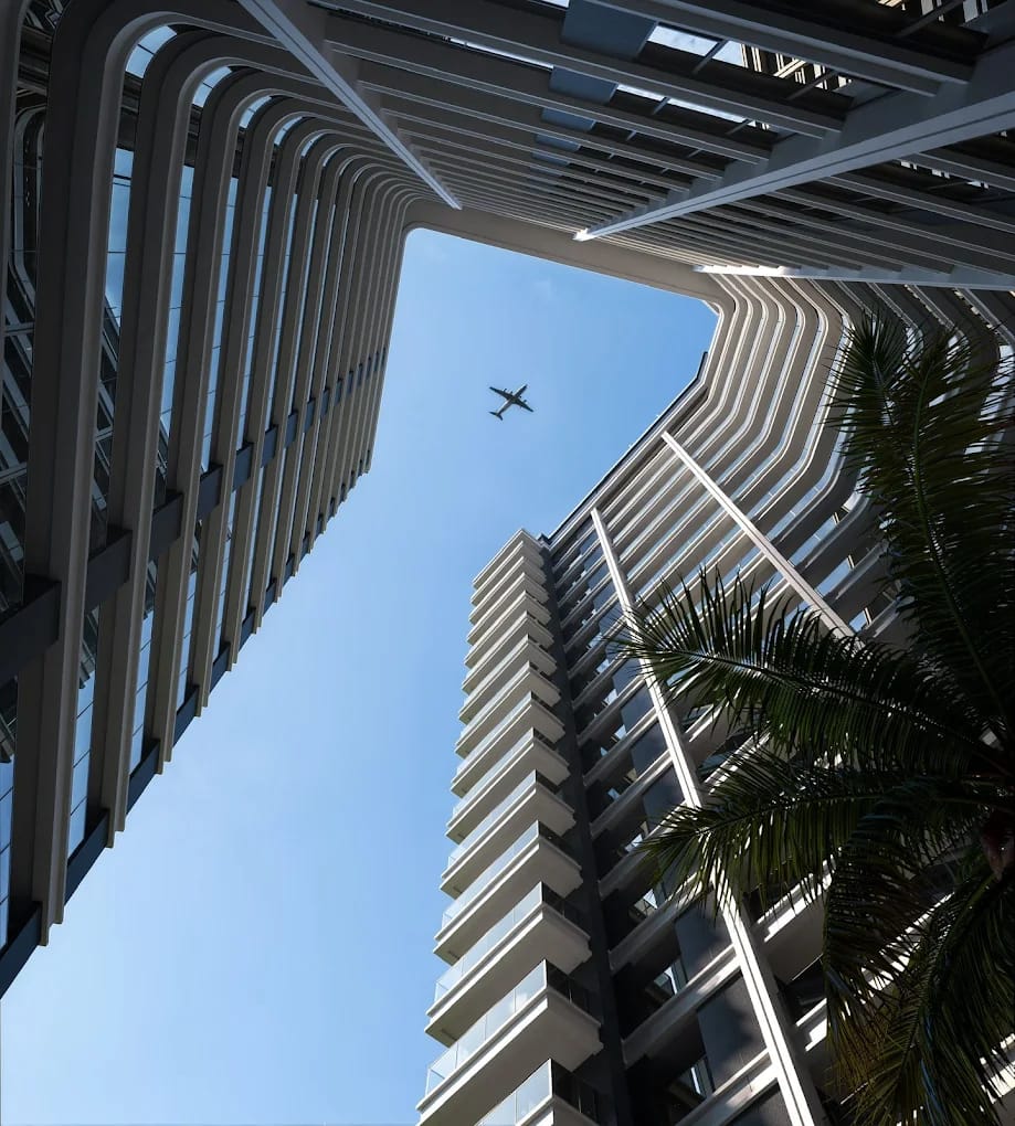 Balkis Residences